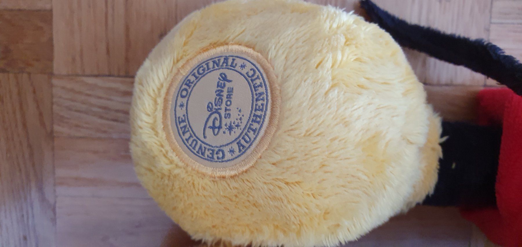 Disney Spielzeuge: Peluche Mickey Disney , bon état – Gebraucht aus Prilly von RoDyRe 2