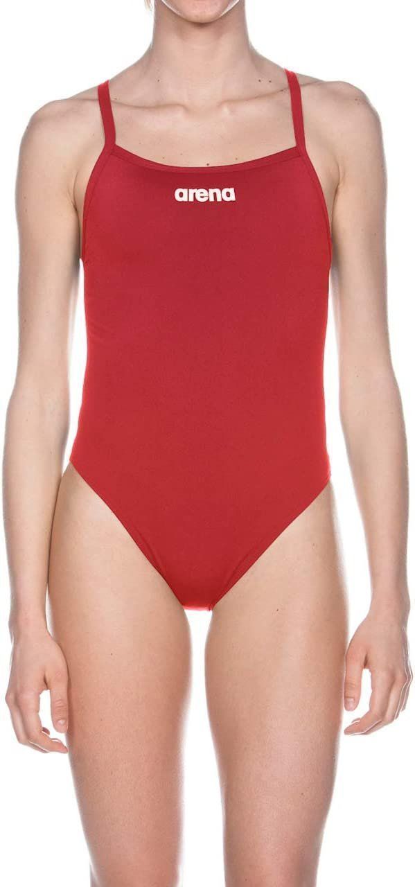 Arena Costumi da bagno & Bikini: Badeanzug Arena  Damen rot – Nuovo (secondo la descrizione) da Adliswil venduto da Jessik0