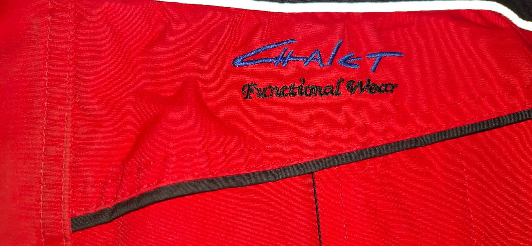 Vestes: Herren Winterjacke gr.M – D'occasion à Ballwil par fischli01 9