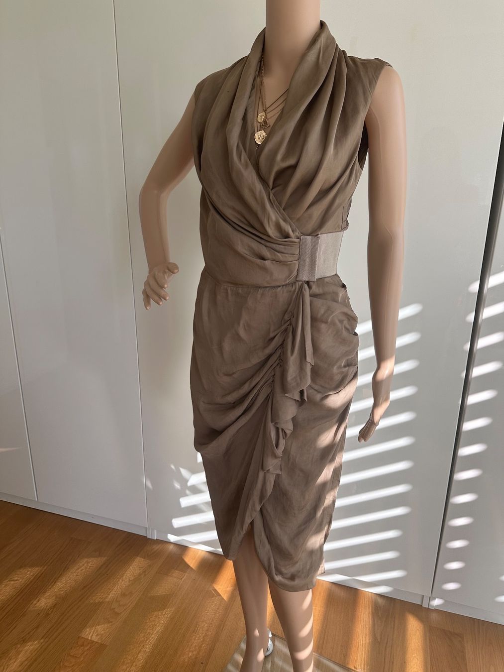 Vestiti: Kleid von ALLSAINTS – Usato da Thalwil venduto da GerSutter