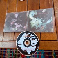 the cure- disin...