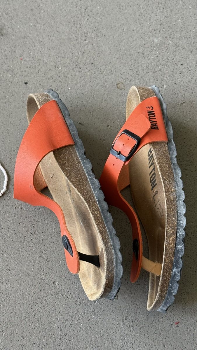 Damenschuhe: Sandalen, Damen, Grösse 40 – Gebraucht aus Luzern von mar_x96f 3