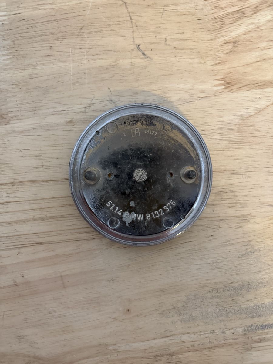BMW Alle Autoersatzteile: Original Bmw e30 Emblem – Gebraucht aus Lachen SZ von joe_jkx8 3