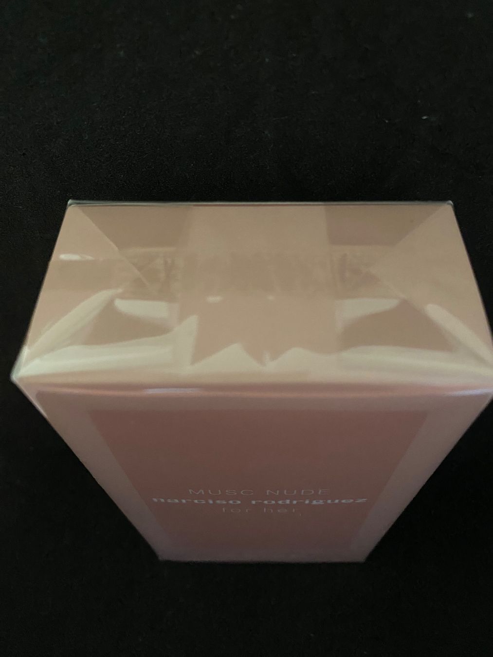 Narciso Rodriguez Profumi & Eau de Toilette: Musc Nude Narciso Rodriguez 50ml – Nuovo e nell'imballaggio originale da Bouveret venduto da wes_7zll 1