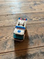 LEGO Krankenwagen