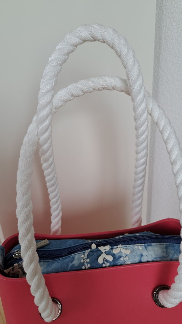 Obag Borse da donna: obag o chic – Usato da Schwarzenbach SG venduto da LoveBag 2