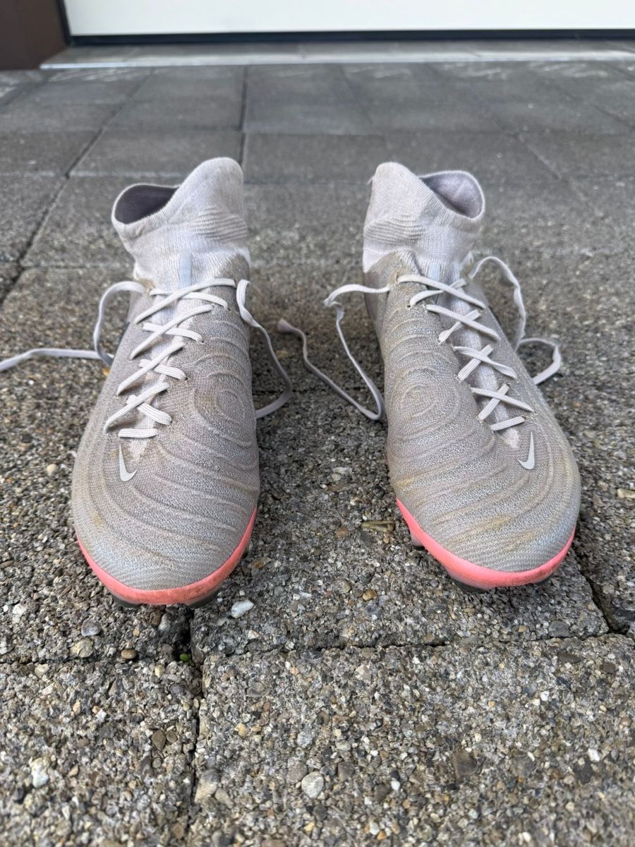 Nike Scarpe da uomo: Nike Phantom Vision Elite FG inkl. original Nike Beutel – Usato da Kriens venduto da davide_damiani11