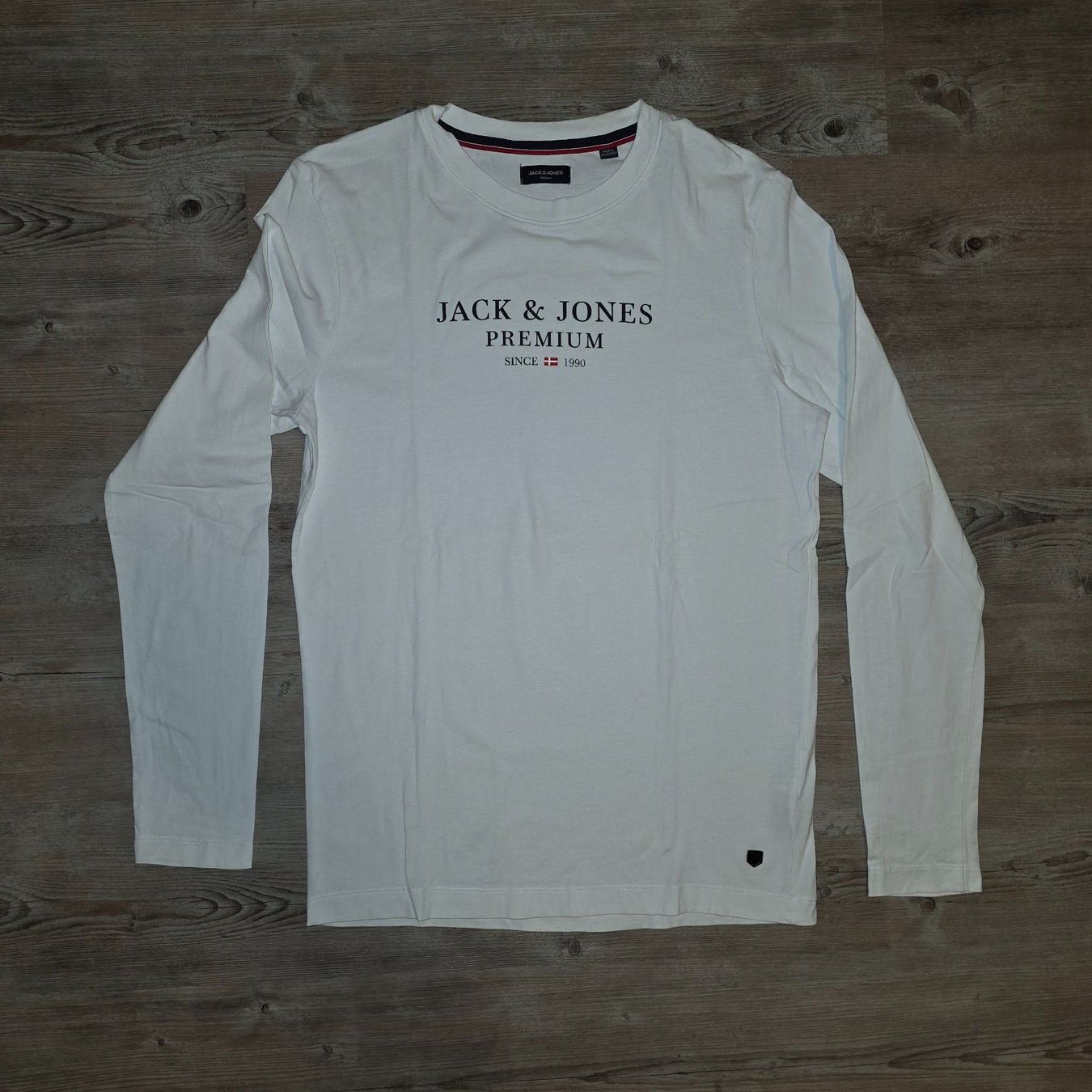 Jack & Jones Pulls & Sweat-shirts: Pull fin – D'occasion à Porrentruy par Nos_petites_affaires