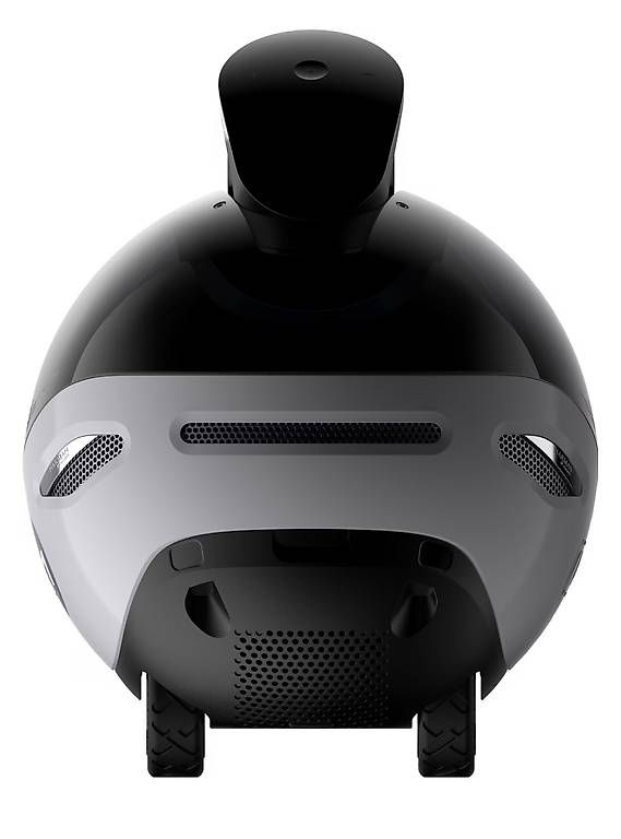 Videocamere: Enabot EBO X Robot domestico con telecamera 4K – Nuovo (secondo la descrizione) da Pazzallo venduto da DaniFi 1