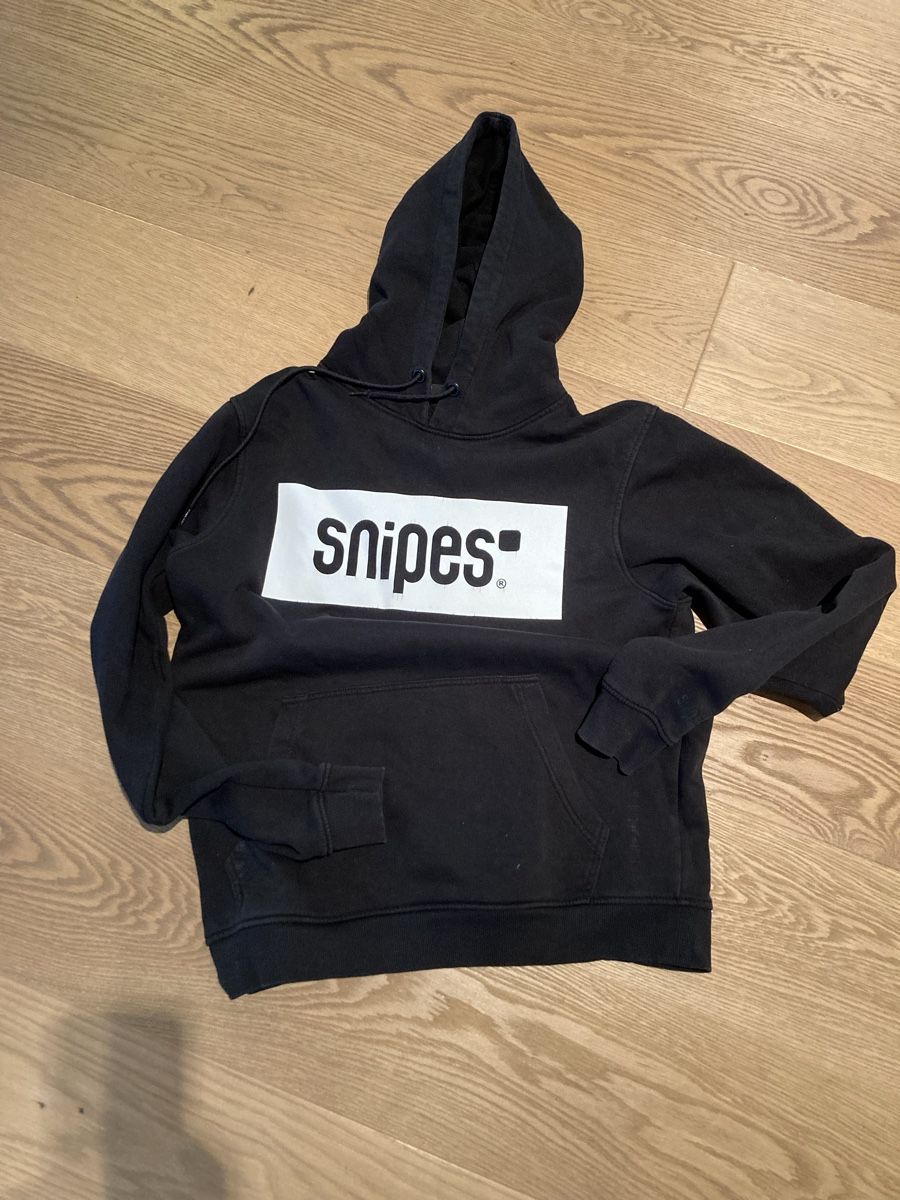 Snipes Maglioni & Felpe: Pullover Hoodie S – Usato da Wädenswil venduto da Moflo