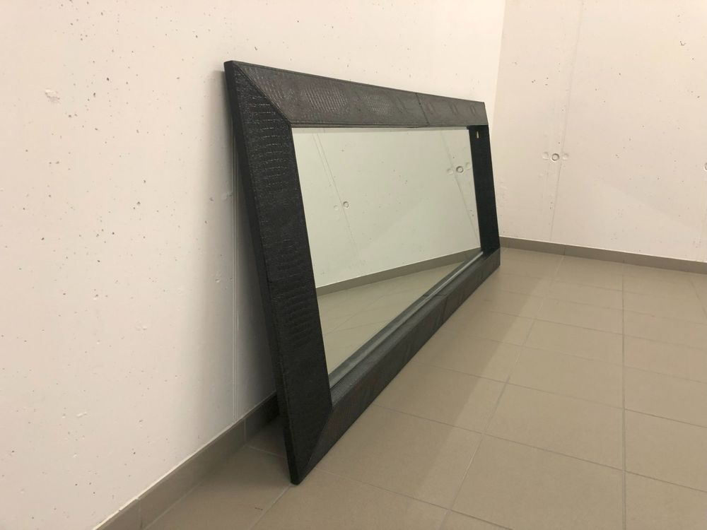 KARE Design Spiegel, 200 cm x 80 cm Kaufen auf Ricardo