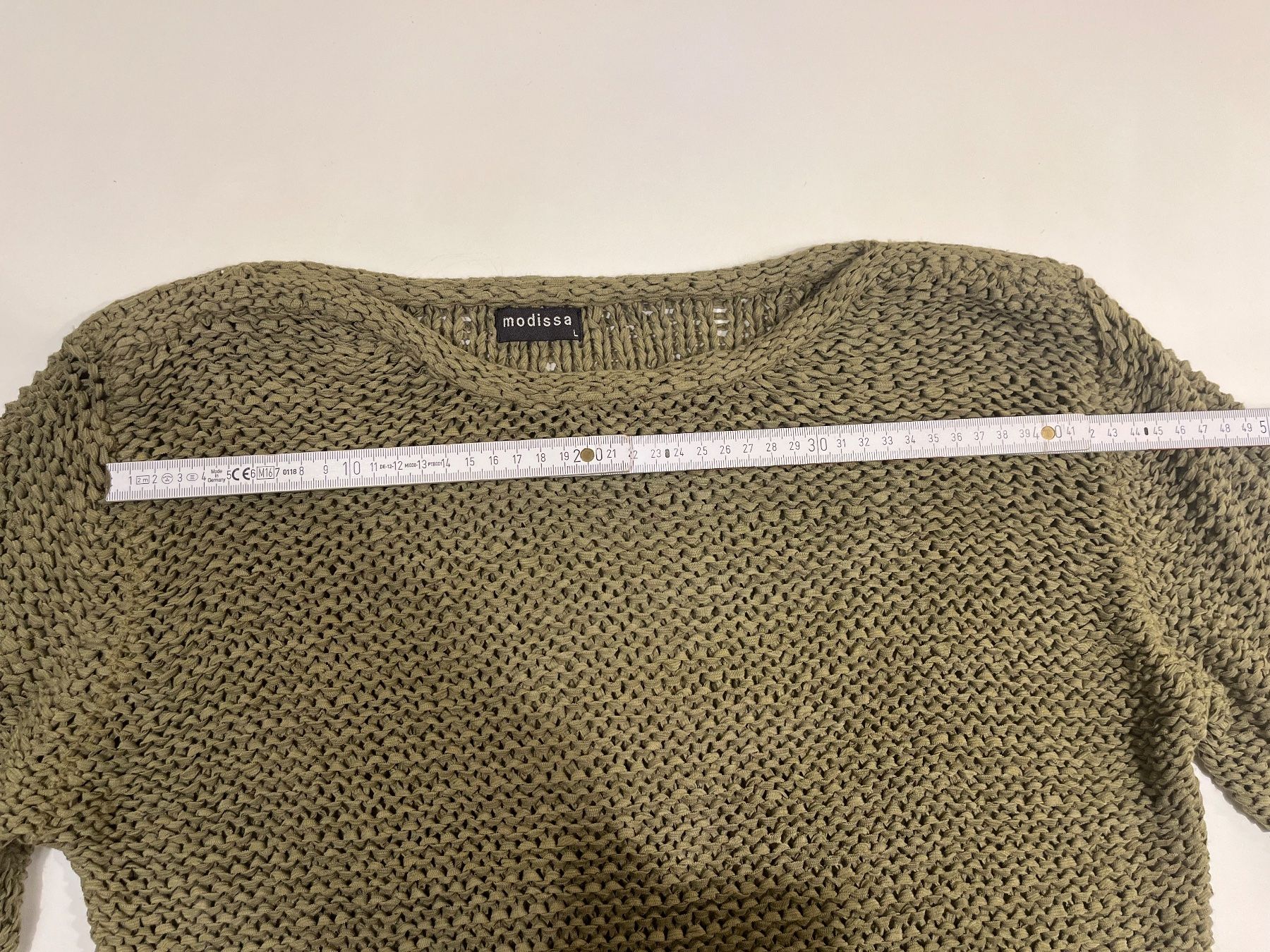 Maglioni & Felpe: Strickpullover Modissa – Usato da Adetswil venduto da dp9