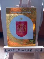 Sticker FIFA World Cup 2026 Espagne Panini ESP1