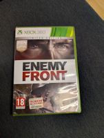 Enemy front Microsoft Xbox 360