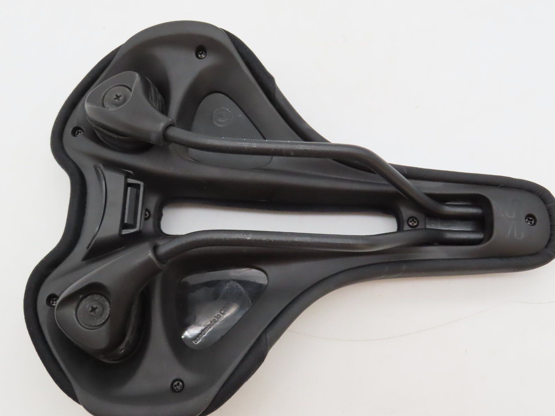 Selle Italia Pezzi di ricambio: Selle Royale Viento Sattel – Usato da Reinach BL venduto da WBZ-Flohmarkt 4