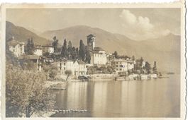 Gaberell, Brissago