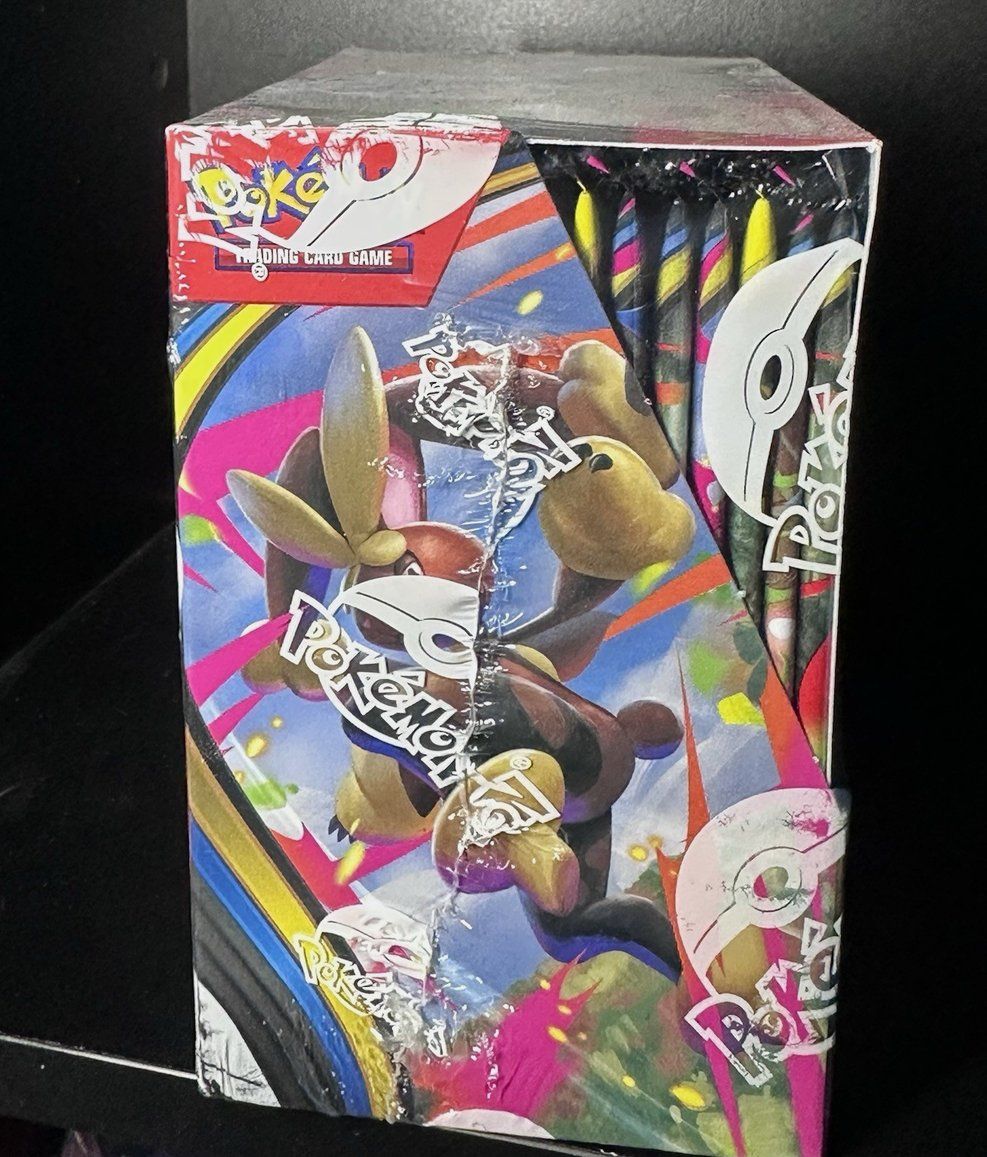 Pokémon Cartes à collectionner: Phantasmal Flames Booster Box EN – Neuf (Voir description) à Tegerfelden par gar_p2kl 3