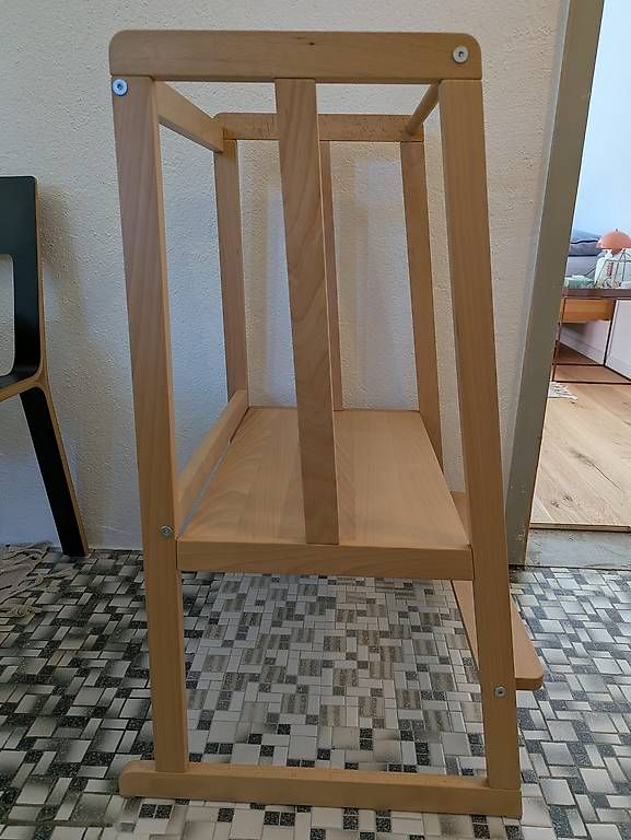 Seggioloni: Ecolignum Lernturm MORITZ – Usato da Oberflachs venduto da Rna 1