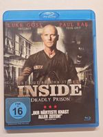 Inside - Deadly Prison