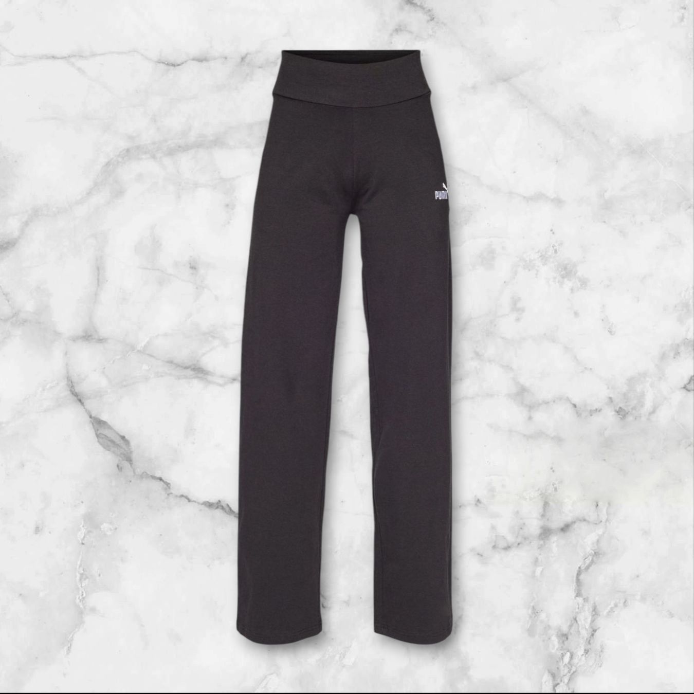 Puma Hosen: Puma Sweathose, neuwertig, Gr. XS – Neu (gemäss Beschreibung) aus Arbon von sar_l7ll 2