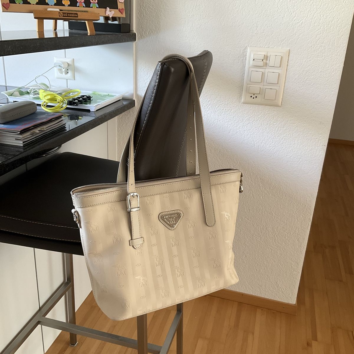 Maison Mollerus Altro in  Abbigliamento & Accessori: Maison Mollerus Tasche Valon – Usato da Kollbrunn venduto da eli_g7jd 1
