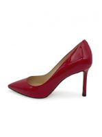 Jimmy Choo Romy 85 Pump EU 35 Rot
