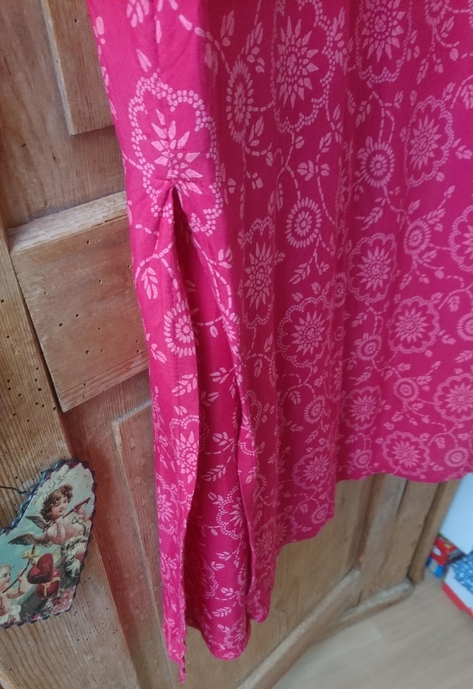 H&M Röcke: Sommer Maxi Rock Gr. 36 – Gebraucht aus Schüpfen von ardiphne 2