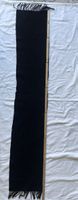 Herrenschal 143cm x 27cm