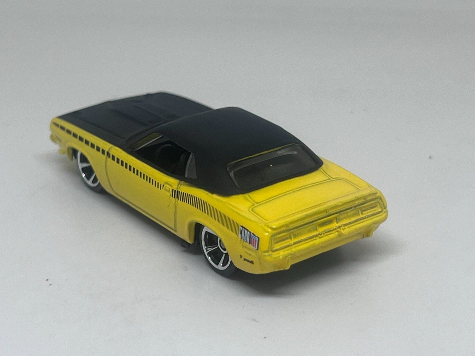 Hot Wheels Modellini d'auto: Hot Wheels '70 Plymouth AAR Cuda – Nuovo (secondo la descrizione) da Wildegg venduto da LaaBoutique 2