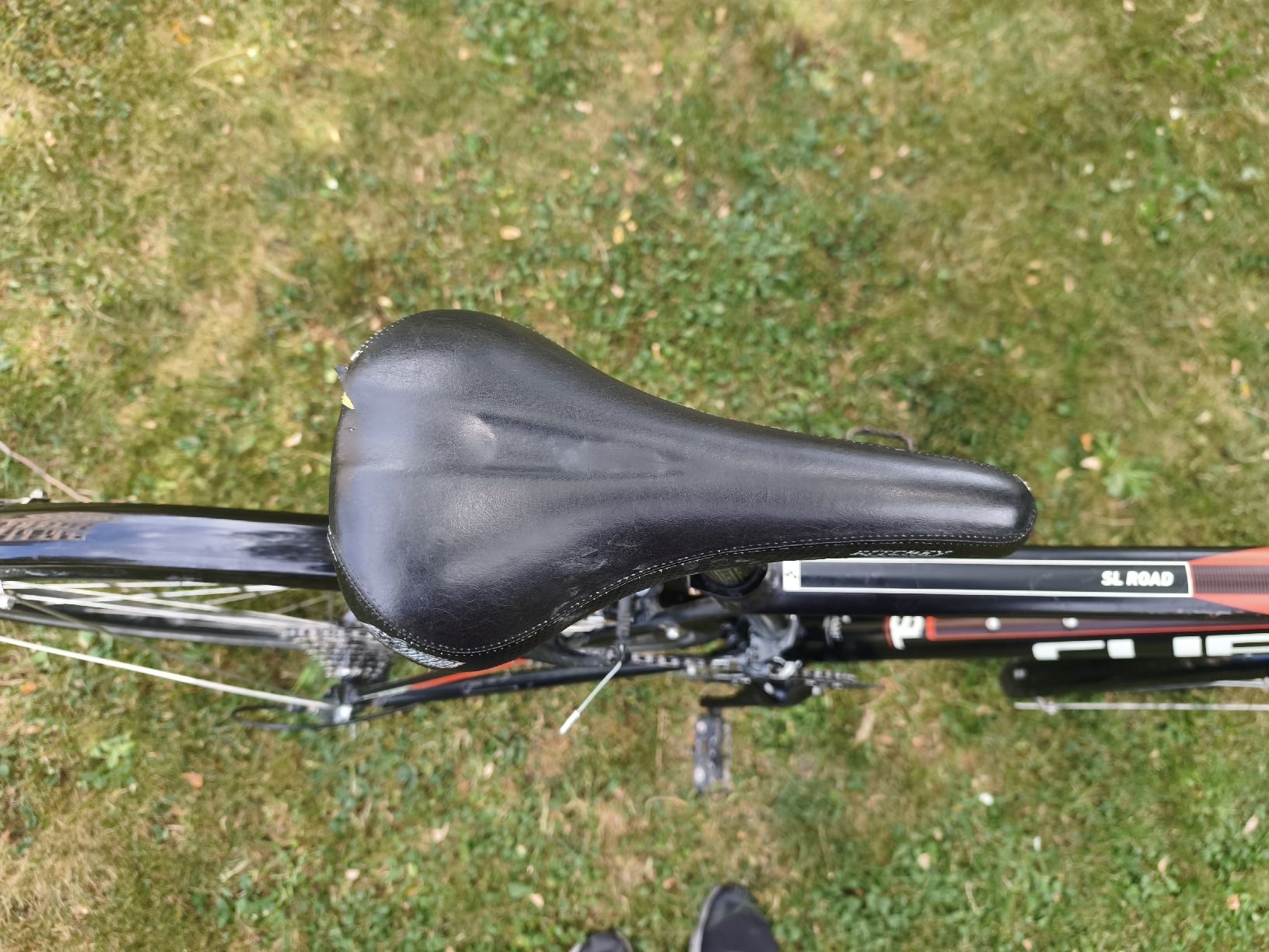 Cube Biciclette: Cube SL Road – Grösse 50 – Usato da Chur venduto da tun_dy8m 2