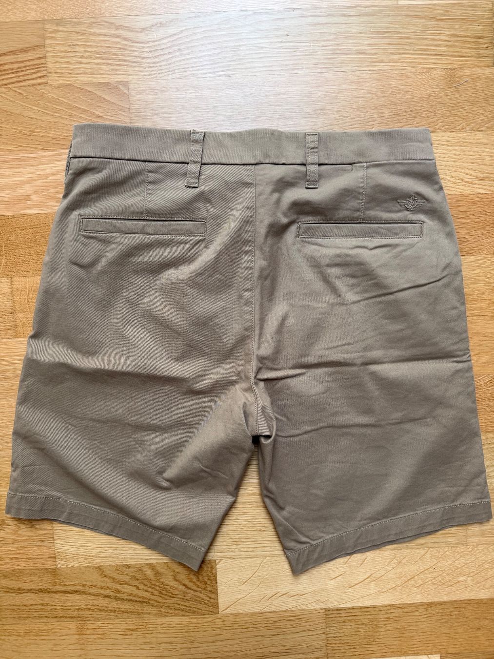 Hosen: Kurze Hose, Herren, Dockers, Gr. 30 – Gebraucht aus Zürich von ussady 1