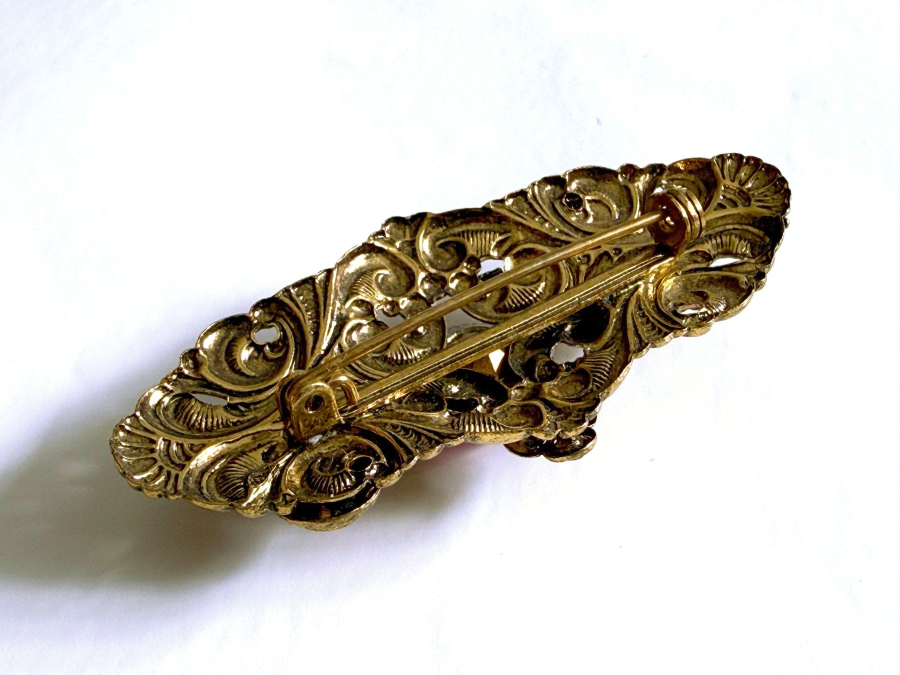 Broches & Aiguilles: Vintage-Brosche ***** – D'occasion à Dübendorf par Orchid18 3
