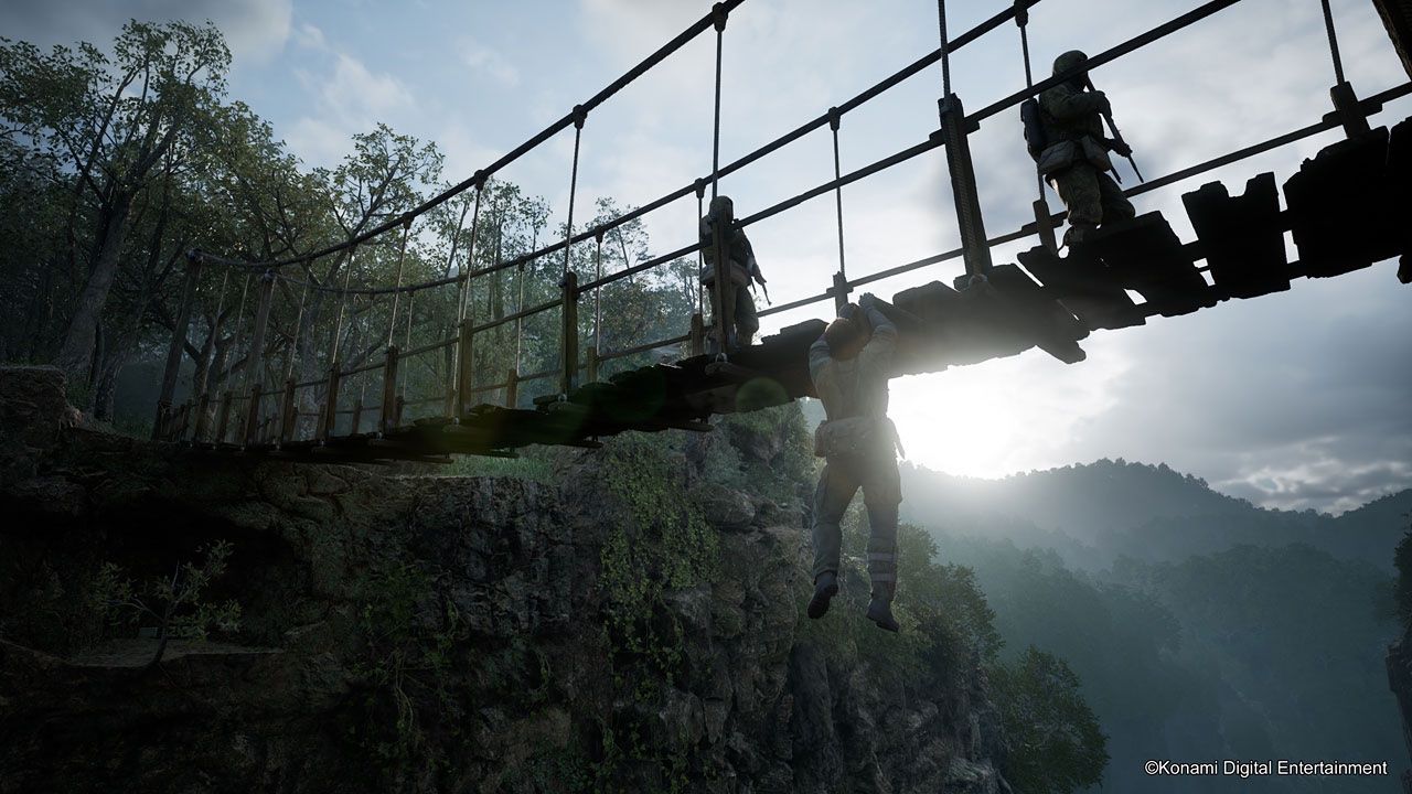Giochi: Metal Gear Solid Delta: Snake Eater - Deluxe Edition – Nuovo e nell'imballaggio originale da Wädenswil venduto da Websalto 4
