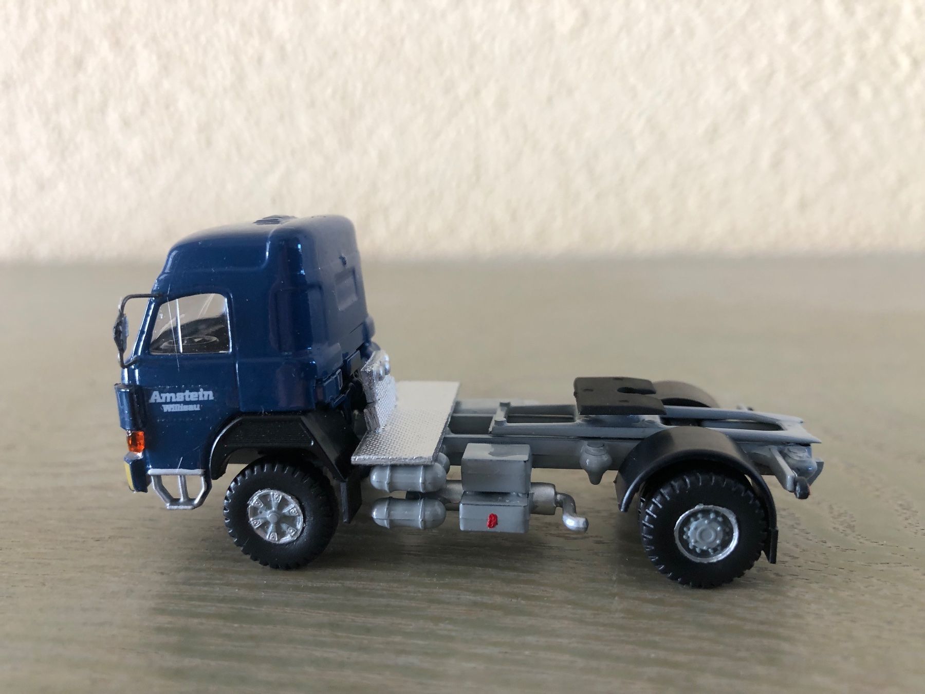 Roskopf Modellini d'auto: Saurer – Nuovo (secondo la descrizione) da Bennau venduto da Wjoni 3