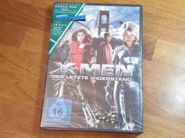 X-Men 3 (2006) NEU OVP