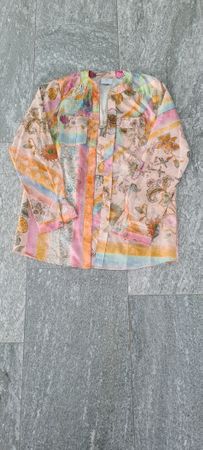 Bogner Bluse GR 34 XS