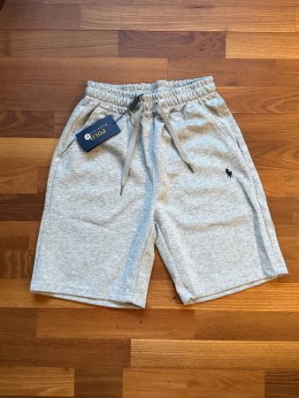 Polo Ralph Lauren Shorts Grösse M Grau Neu Neupreis 120.-