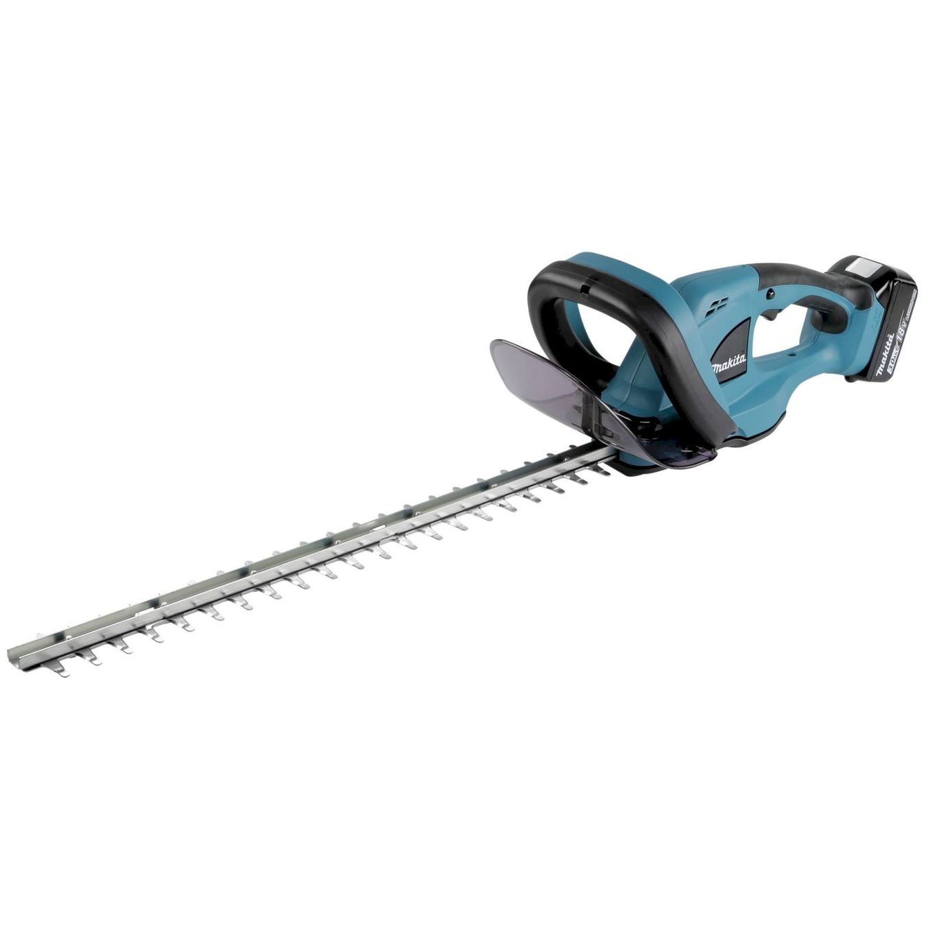 Decespugliatori & Tosasiepi: Makita DUH523RF Akku-Heckenschere – Nuovo e nell'imballaggio originale da Bottighofen venduto da zaap