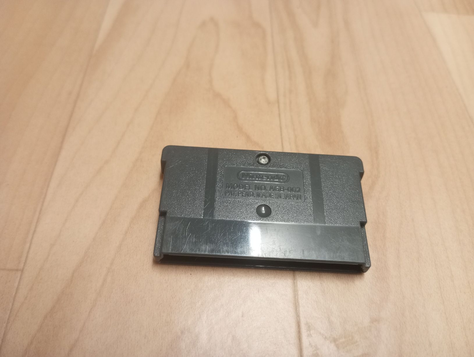 Nintendo Giochi: Robots Game Boy Advance  – Usato da Cottens FR venduto da magnius01 1