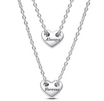 Original Pandora Kette NP. 109.-