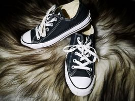 Converse All Stars