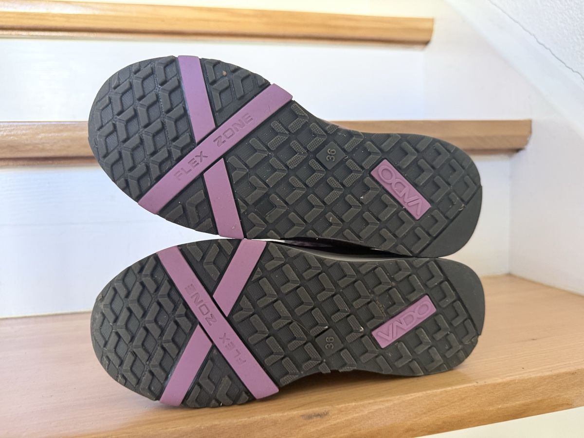 Scarpe per ragazze: VADO Sky Mid BOA GTX  – Usato da Winterthur venduto da gal_hgk8 1