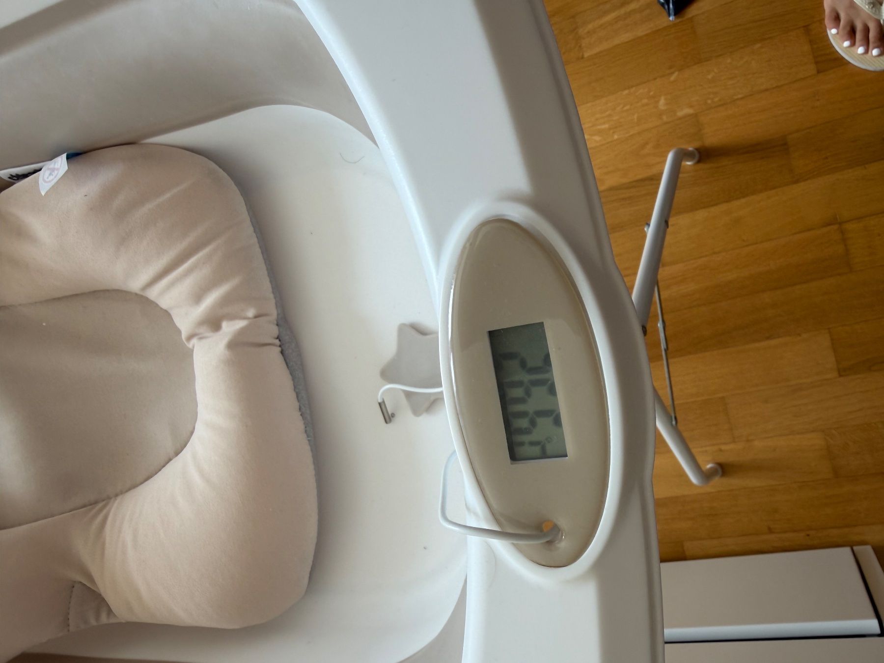 Badewannen: Babybadewanne – Gebraucht aus Zürich von let_2s7x 1