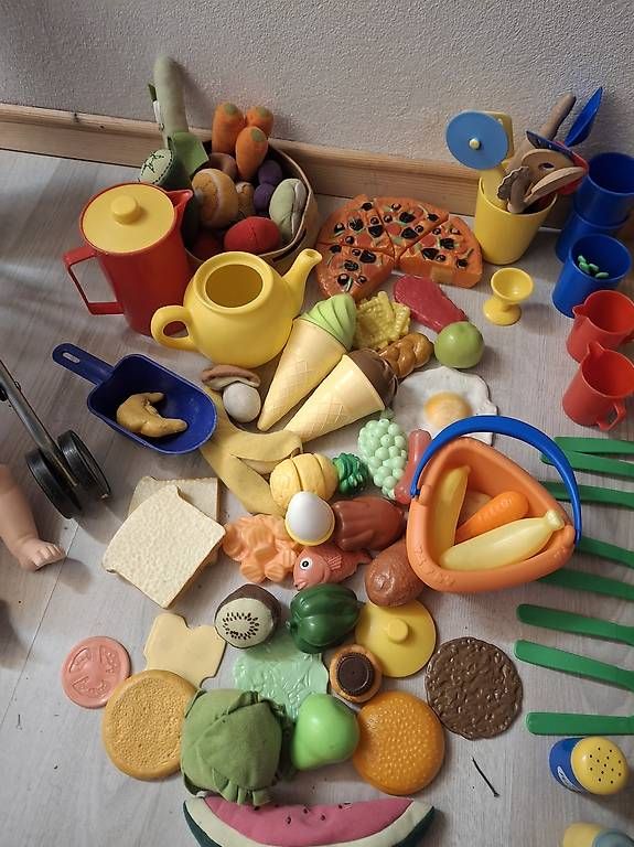 Giocattoli: Kinder küchenzubehör  – Usato da Eriswil venduto da swe_t72b 2