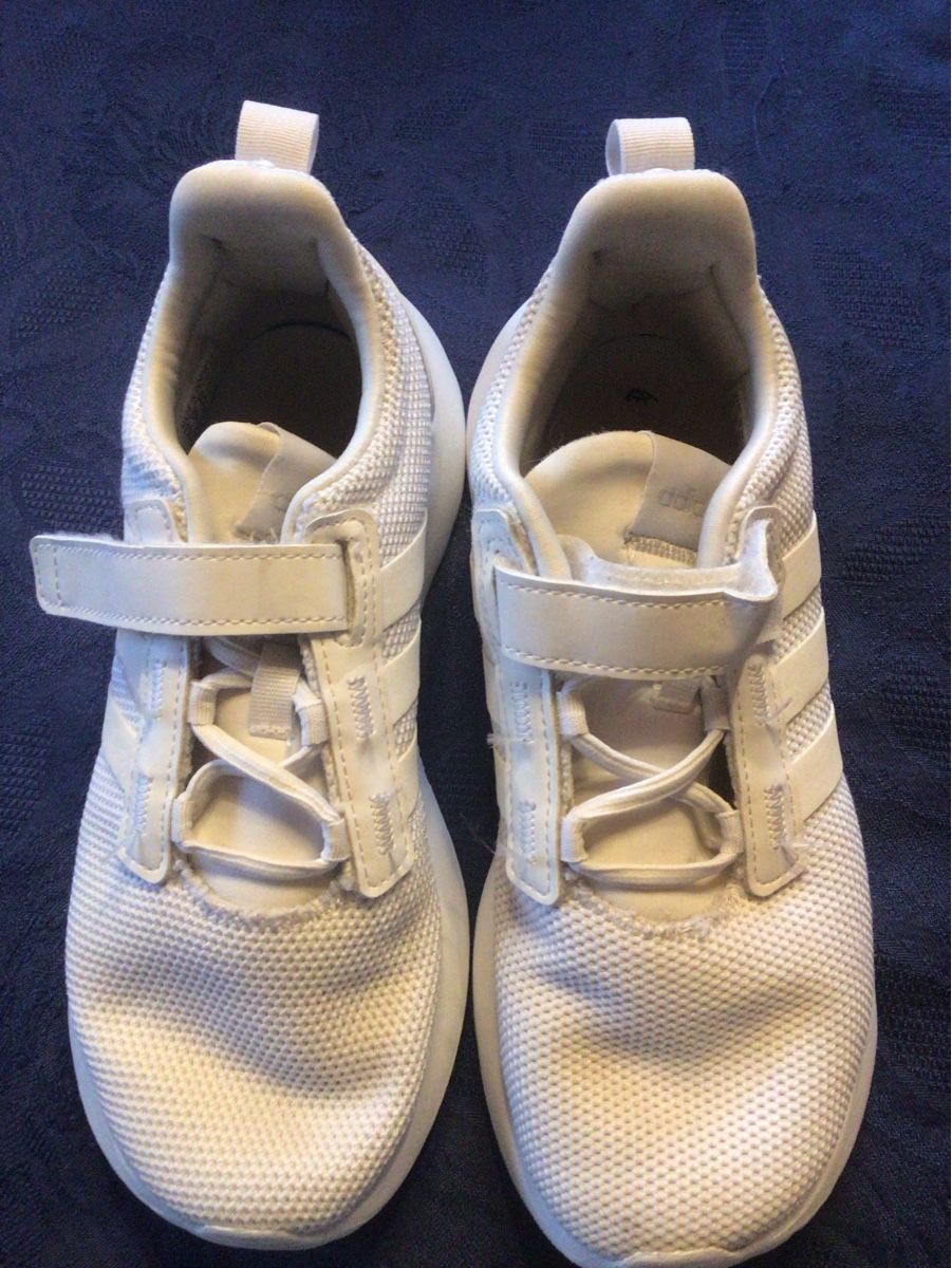 Adidas Scarpe per ragazze: Mädchen Adidas Turnschuh – Usato da Oftringen venduto da anbara
