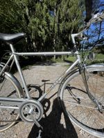 Herrenvelo MONDIA