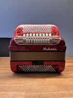 Hohner Riviera 3 - Akkordeon
