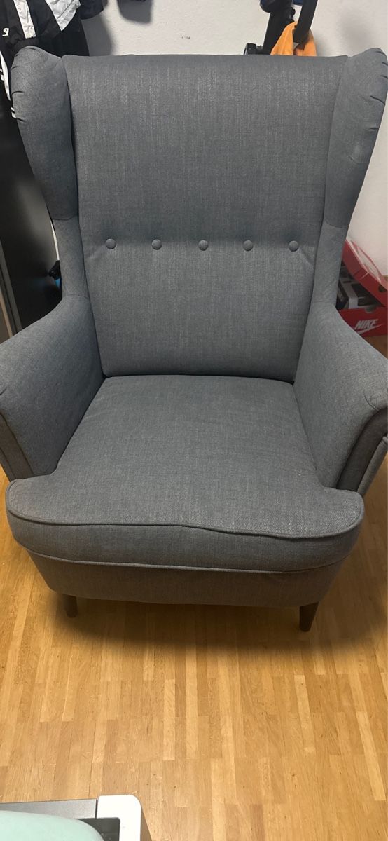 Ikea Sessel: Ikea Sessel – Gebraucht aus Winterthur von Li_hel 2