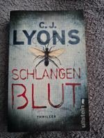 Schlangen blut