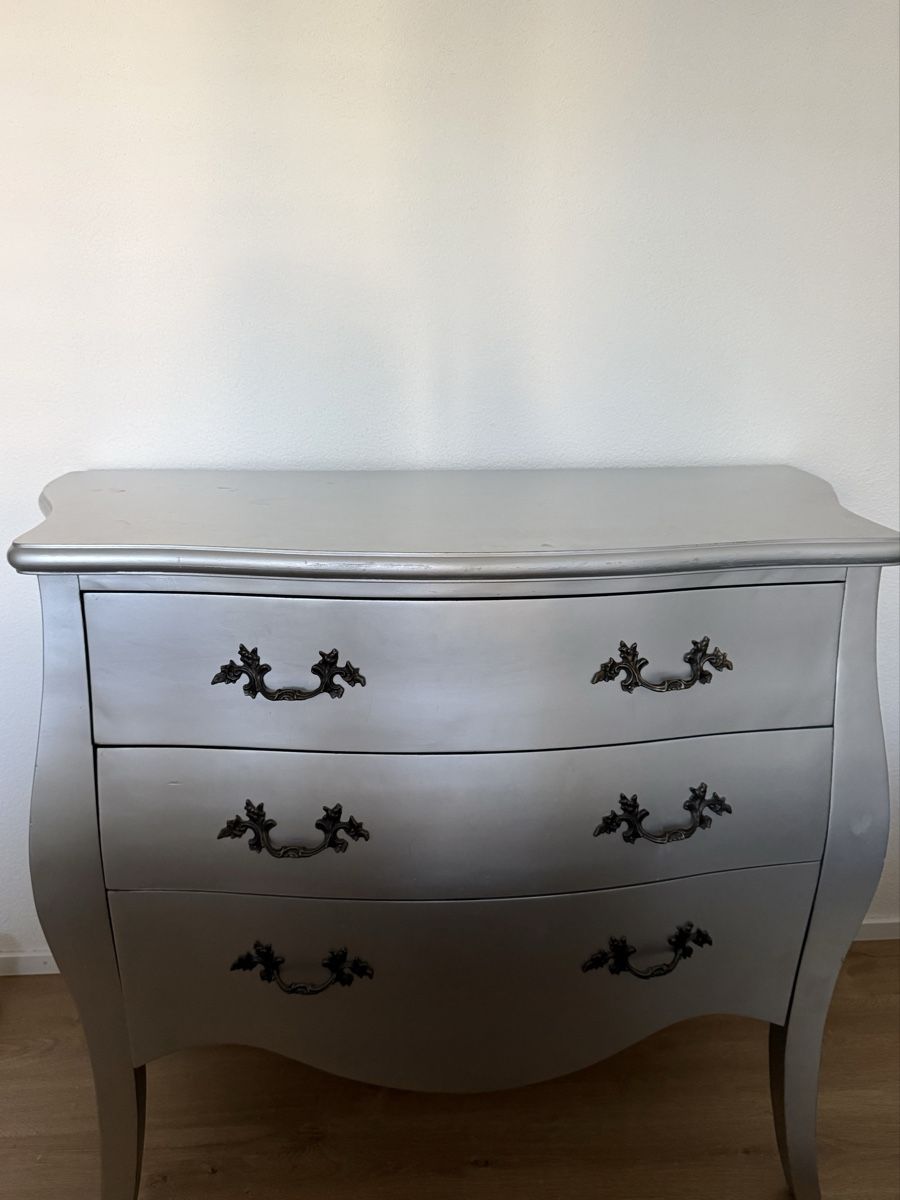 Cassettiere: Elegante Kommode im Louis XIV Stil – Usato da Freienbach venduto da ren_qb2s